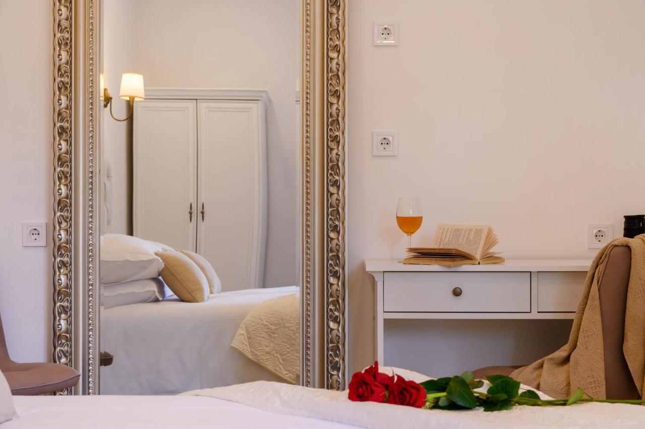 Summer Breeze Luxury Rooms Split Exterior foto