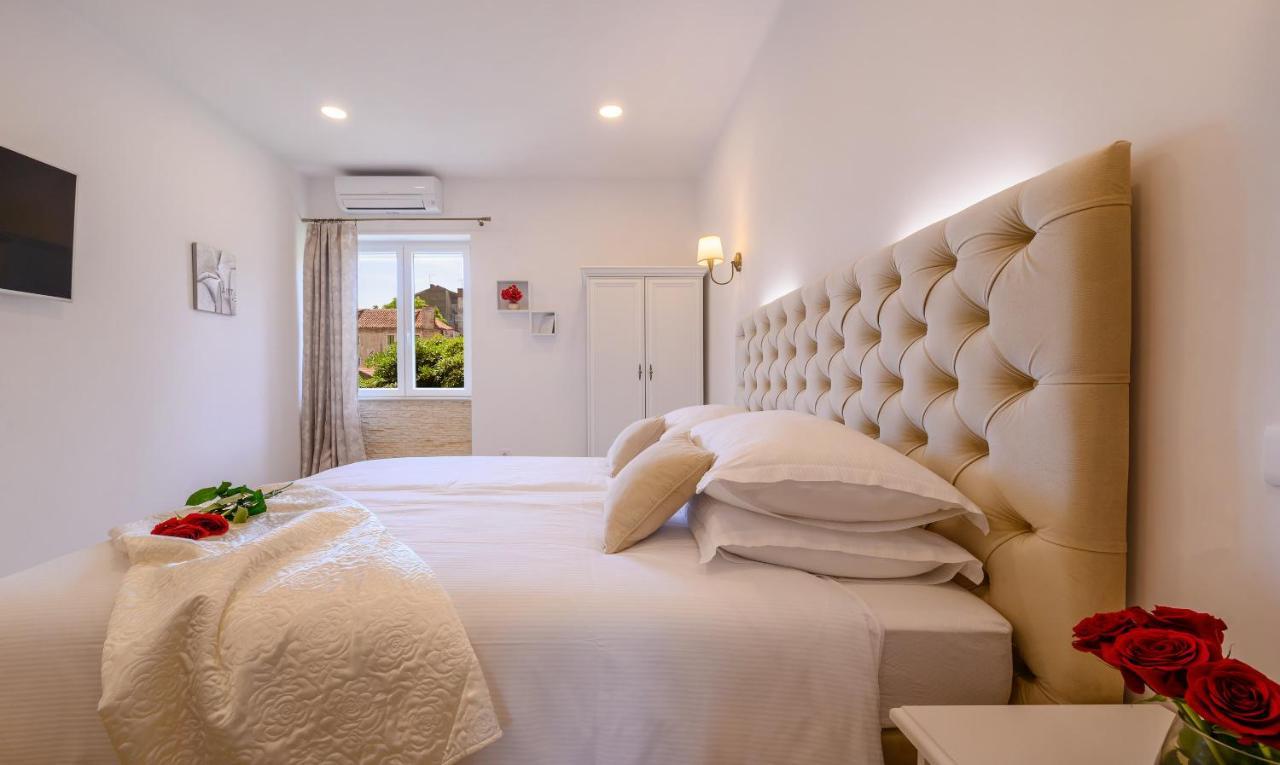 Summer Breeze Luxury Rooms Split Exterior foto