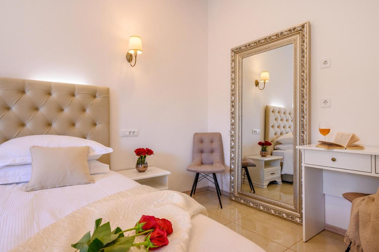 Summer Breeze Luxury Rooms Split Exterior foto