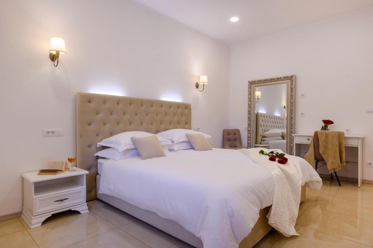 Summer Breeze Luxury Rooms Split Exterior foto
