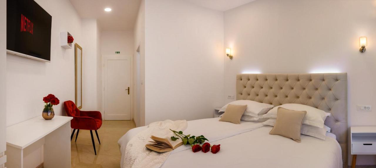 Summer Breeze Luxury Rooms Split Exterior foto