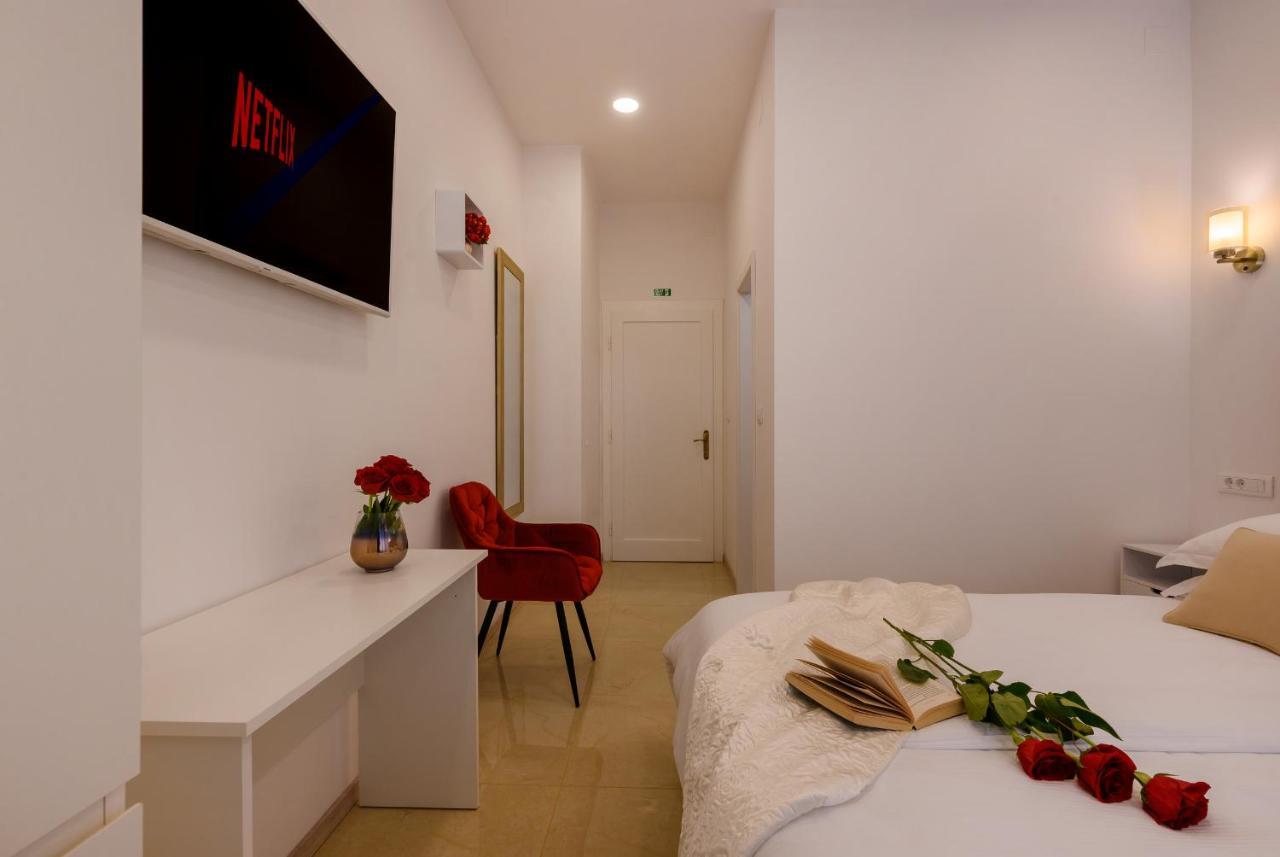 Summer Breeze Luxury Rooms Split Exterior foto